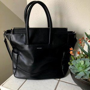 Matt & Nat Percio vegan diaper bag